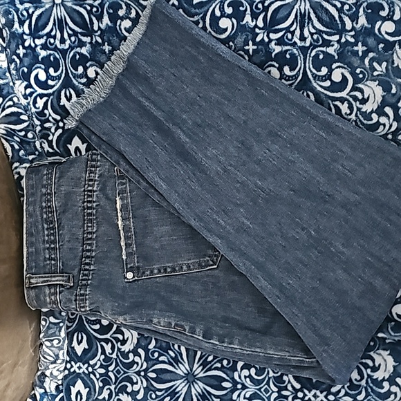 Petite jeans size 6 - Picture 7 of 8